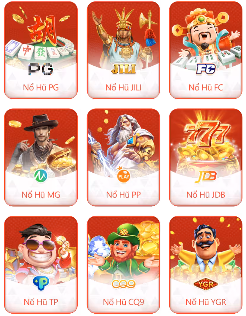 Nổ hũ 79kinh
